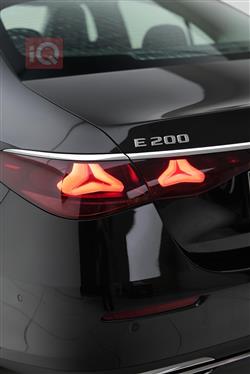 مێرسێدس بێنز E-Class
